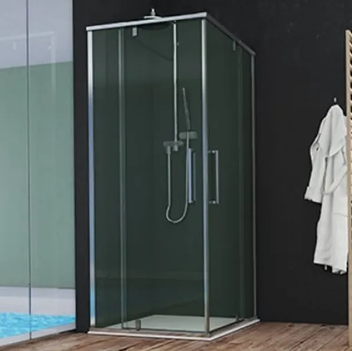 Lotus Shower Box by Megius