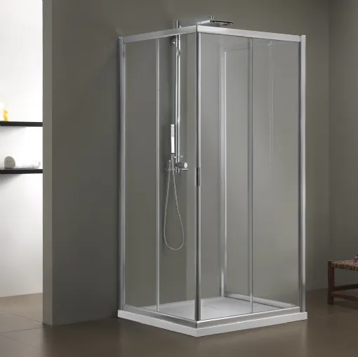 Shower Box More Live by Megius