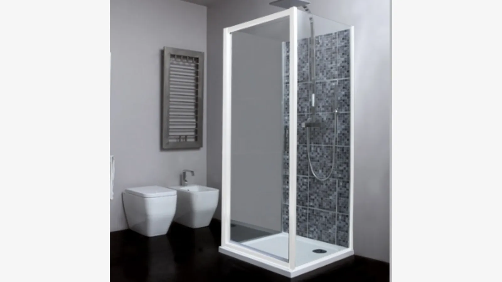 Naif Shower Box by Megius