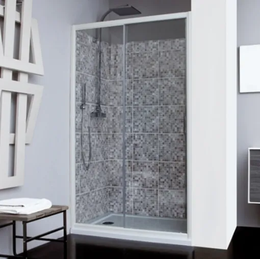 Naif Shower Box by Megius