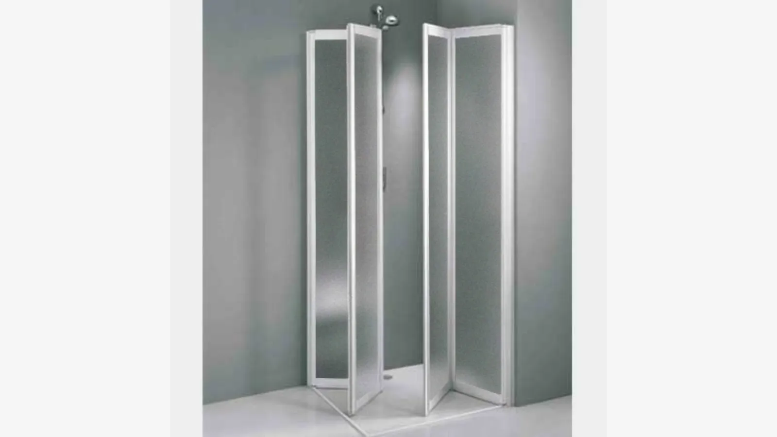 Pagoda Shower Box by Megius