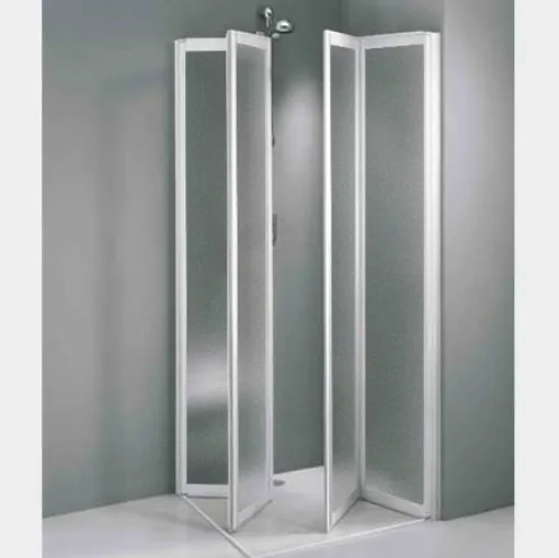 Pagoda Shower Box by Megius