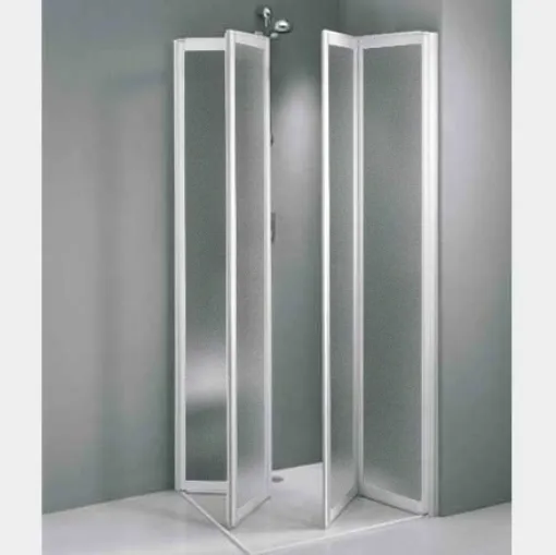 Pagoda Shower Box by Megius