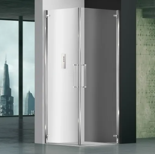 Prisma 1|0 Shower Box by Meg