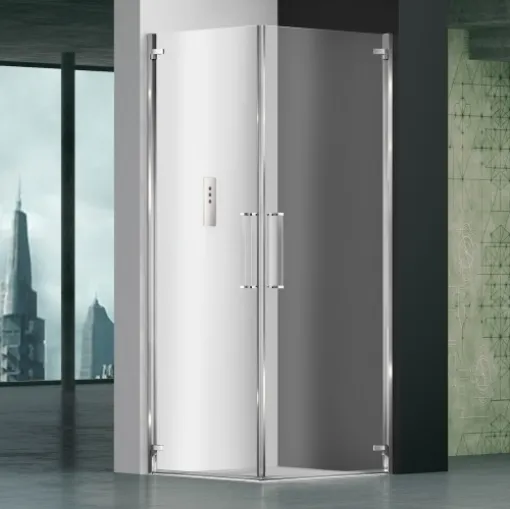 Prisma 1|0 Shower Box by Meg