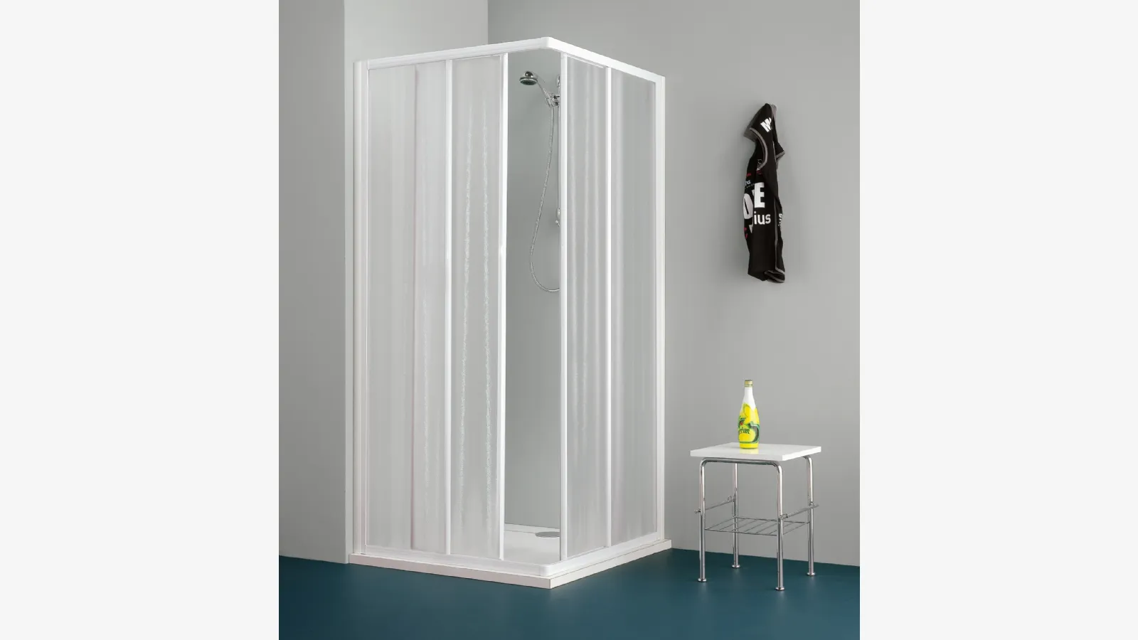 Sprint Shower Box by Megius