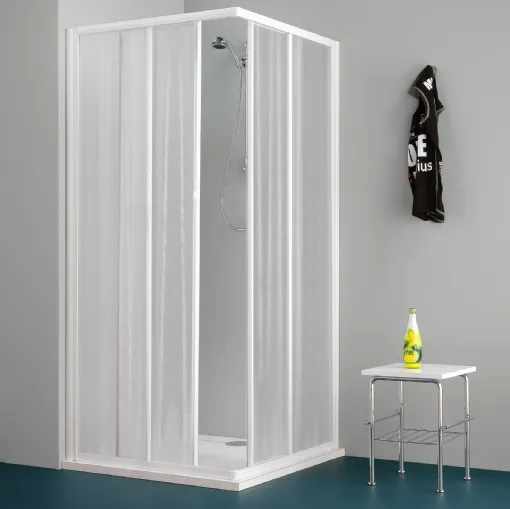 Sprint Shower Box by Megius