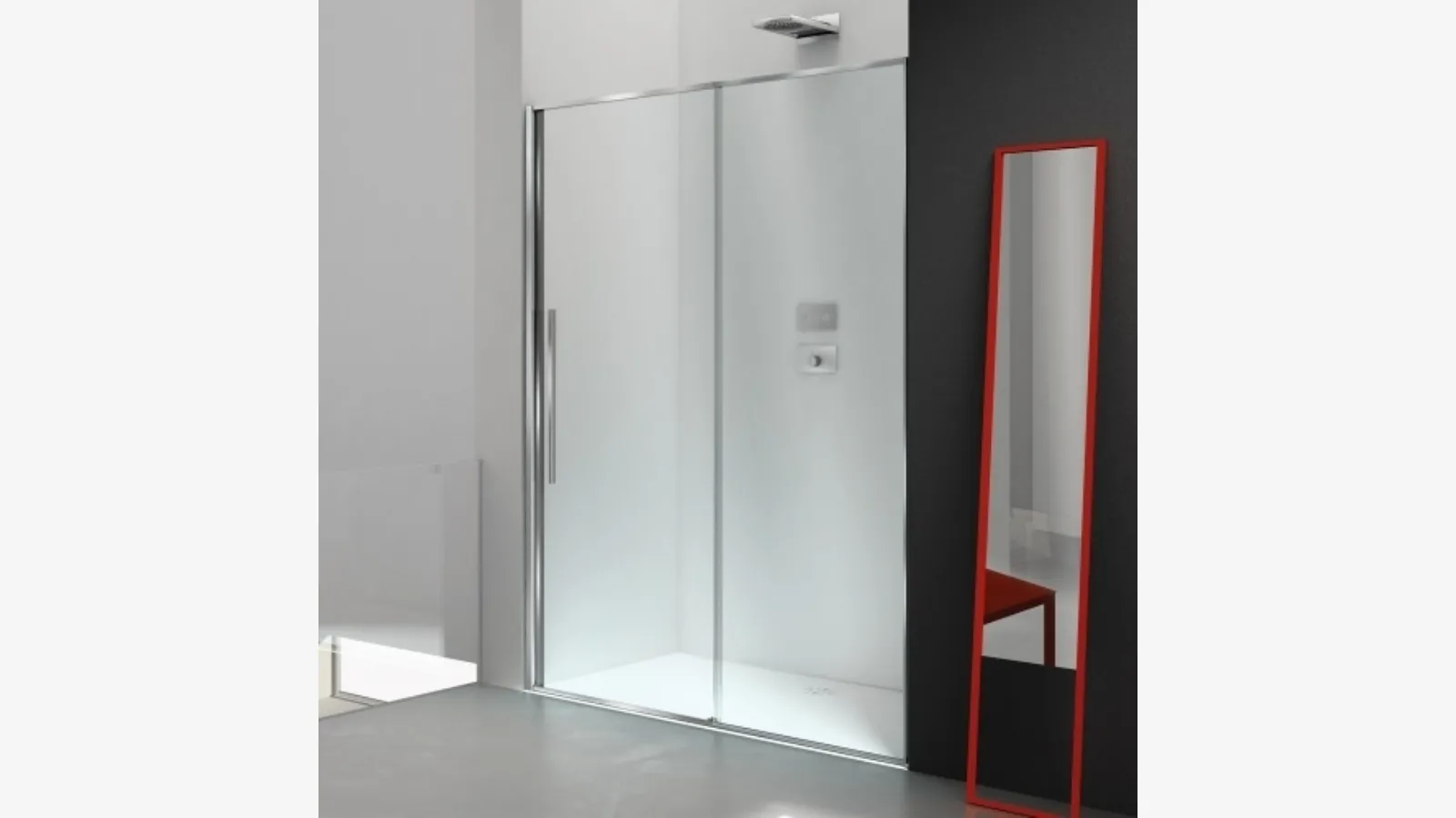 Zen XL Shower Box by Megius