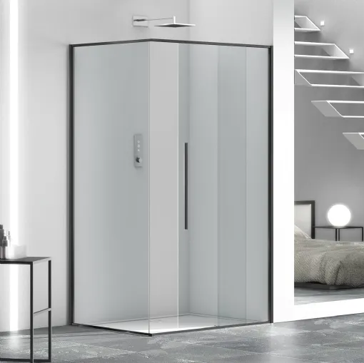 Zen Shower Box by Megius