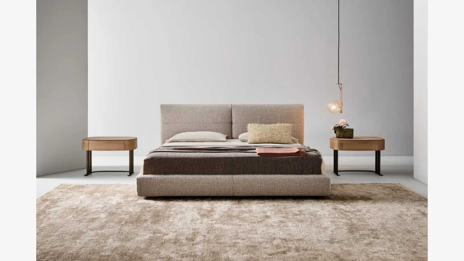 Read Letto Belloalto by Bonaldo