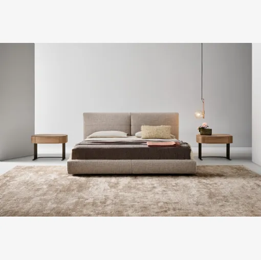 Read Letto Belloalto by Bonaldo