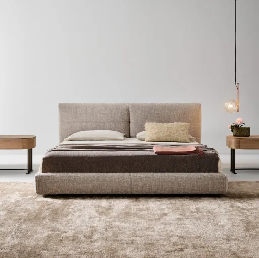 Read Letto Belloalto by Bonaldo