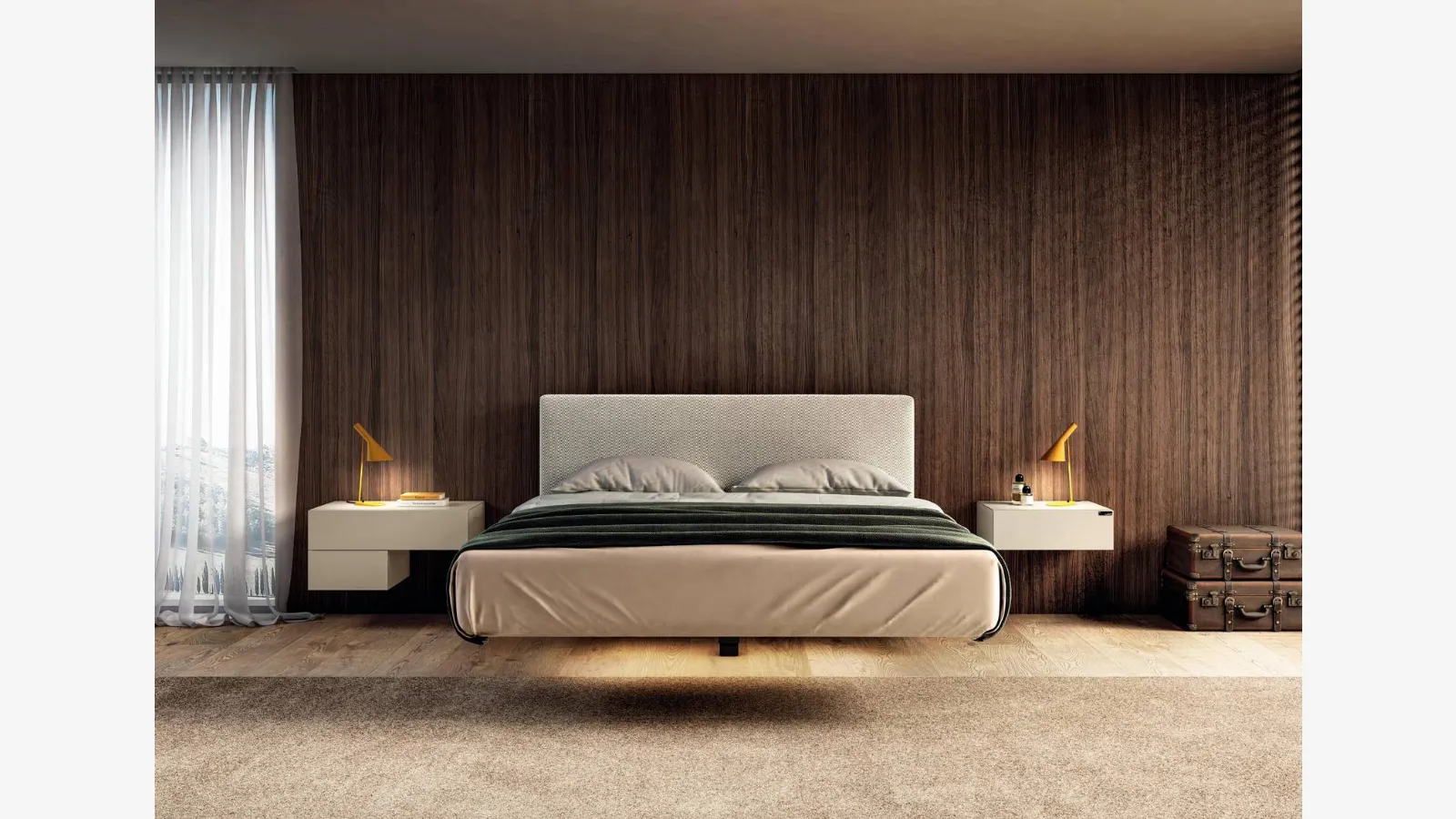 Bedside table 36e8 076