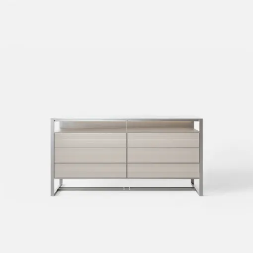 Rimadesio Rialto Taiga chest