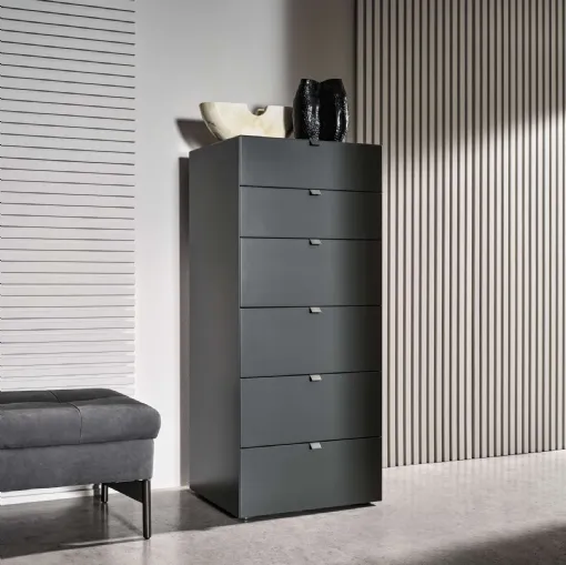 Twils Tetris chest of drawers