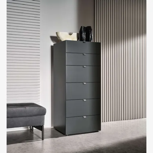 Twils Tetris chest of drawers