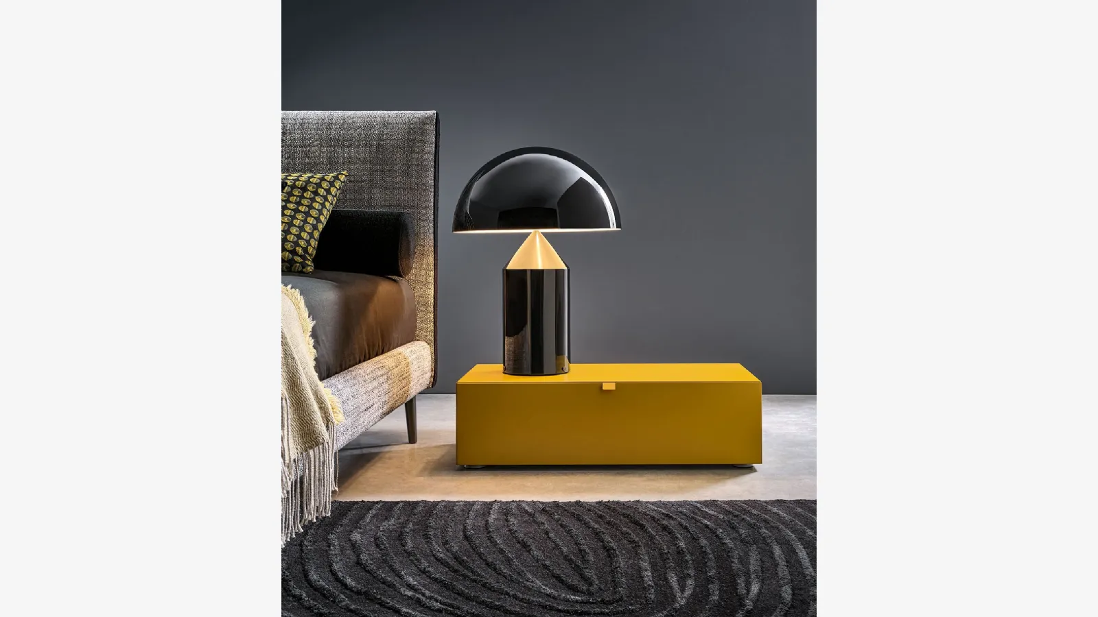 Tetris bedside table Twils