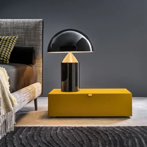 Tetris bedside table Twils