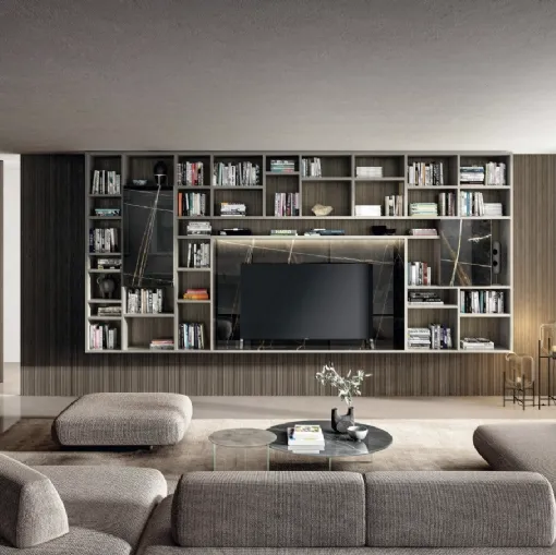 Library 30mm 1202 by L