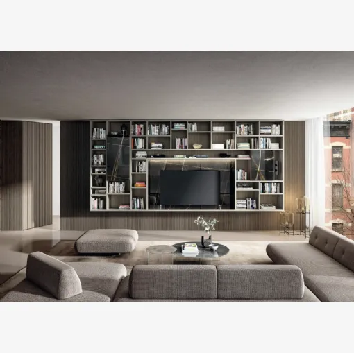 Library 30mm 1202 by L