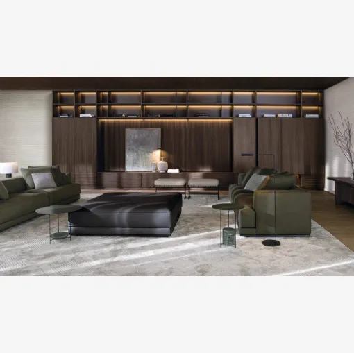 Libreria 505 UP SYSTEM 08 by Molteni & C