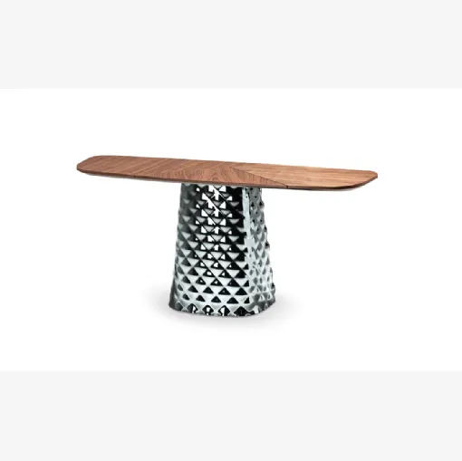 Atrium Wood console by Cattelan Italia