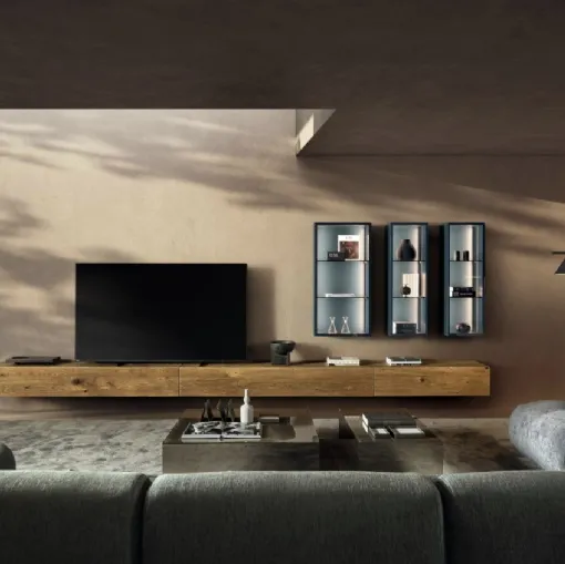 Wall unit 36e8 2767 by Lago