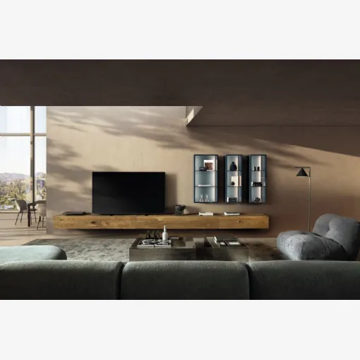 Wall unit 36e8 2767 by Lago