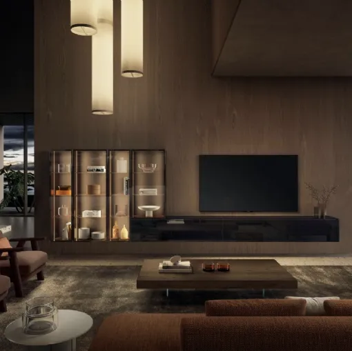 Wall unit 36e8 2878 by Lago