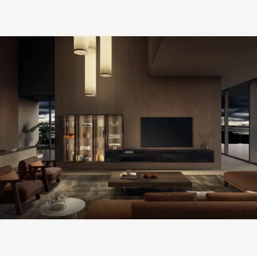 Wall unit 36e8 2878 by Lago