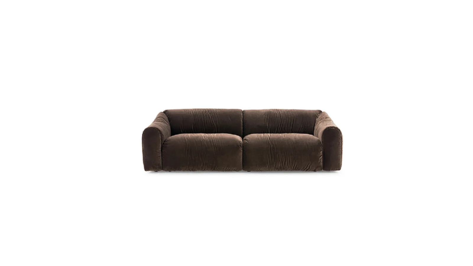 Daily fabric living room by Ditre Italia