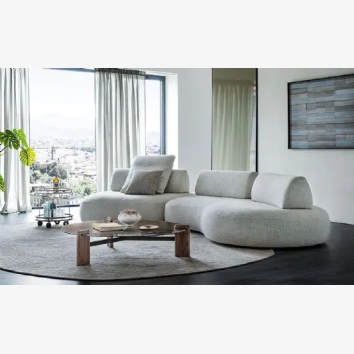 Cattelan Italia Murphy Sofa