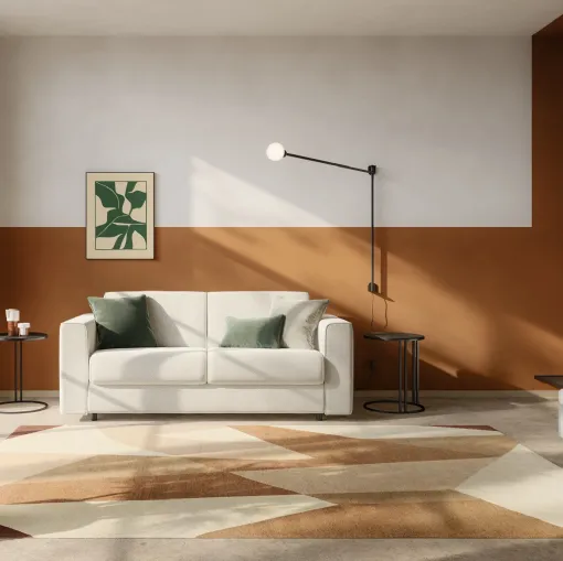 Noah sofa bed by Twils