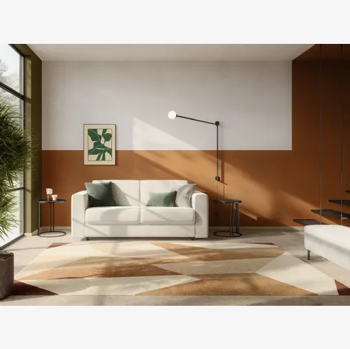 Noah sofa bed by Twils