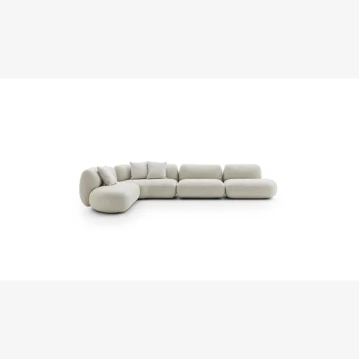 Nube design sofa by Ditre Italia