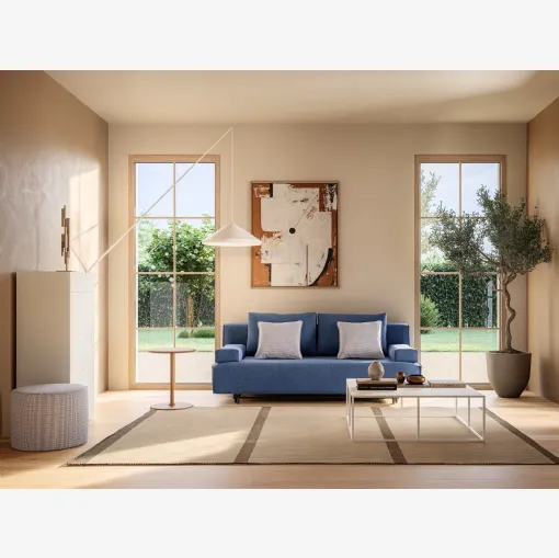 Sofa Bed Oliver by Twils