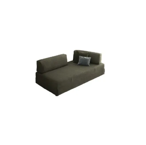 Sanders Sofa Bed by Ditre Italia