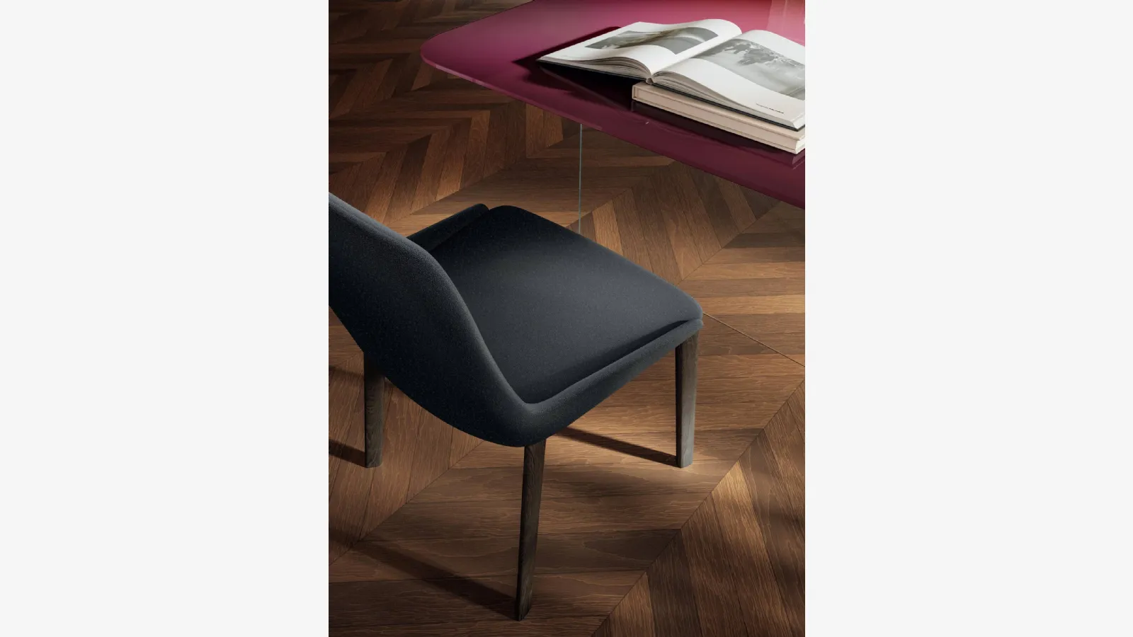 Chair Amida 2796F by