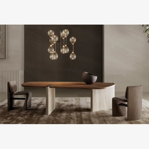 Avant-Garde design chair by Bonaldo