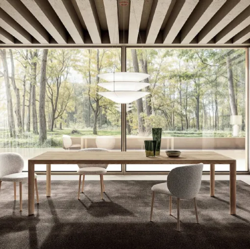 Colombina 2792F chair by L