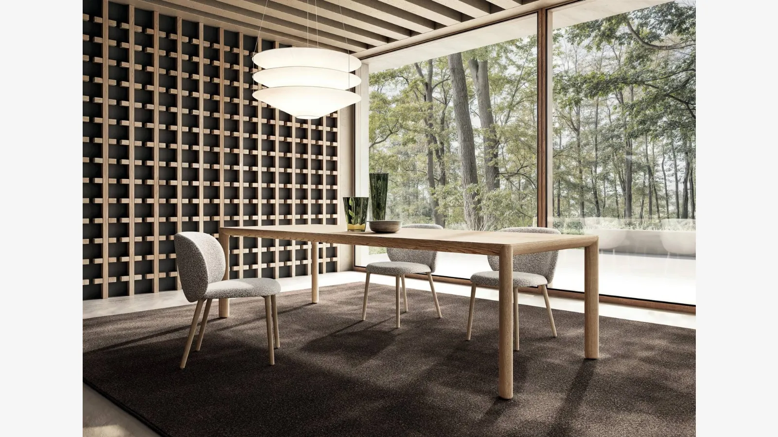 Colombina chair 2792F by L