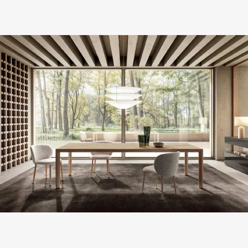 Colombina 2792F chair by L