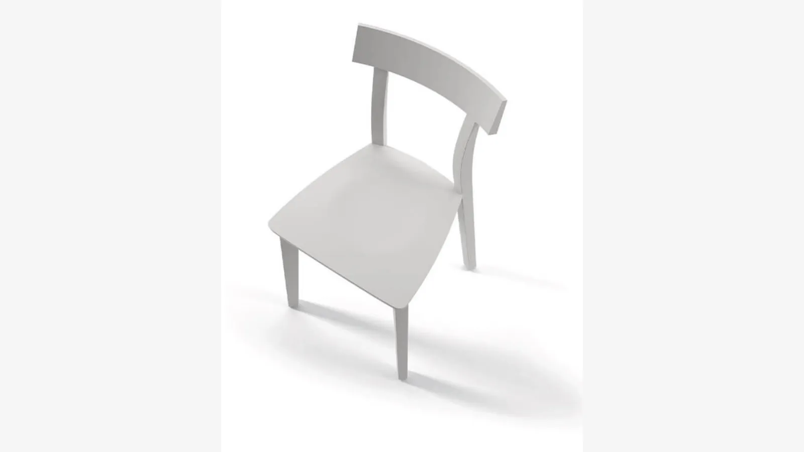 Design Chair Color by Arrital