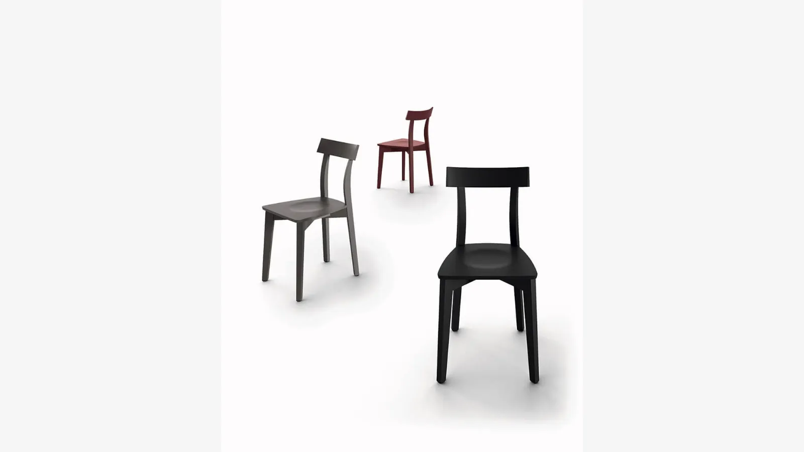 Design Chair Color by Arrital