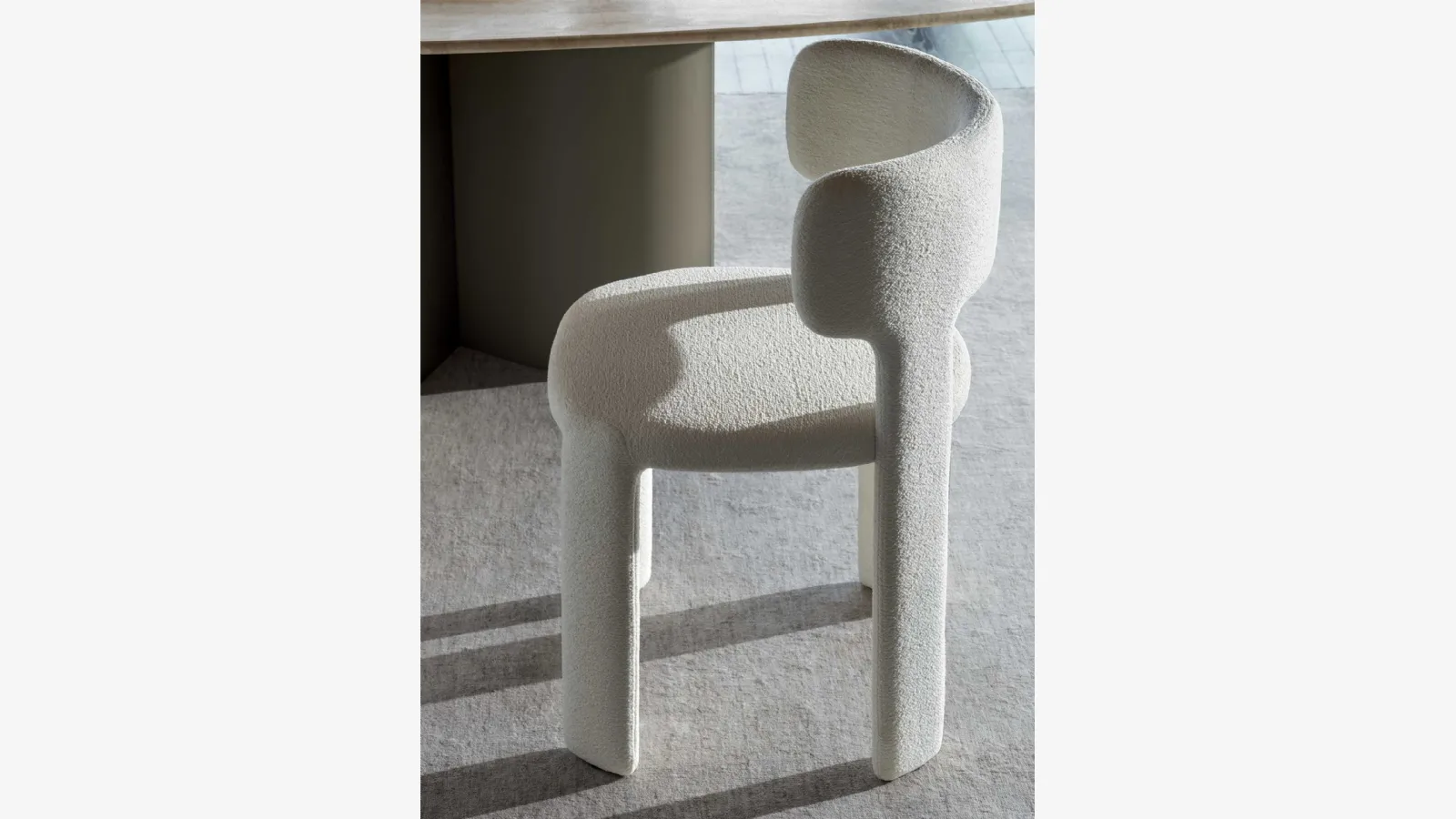Lucy chair by Ditre Italia
