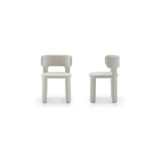 Lucy chair by Ditre Italia