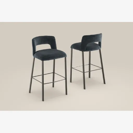 Mask Too stool by Bonaldo