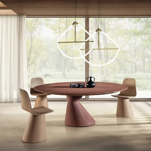 Novice Chair 2882 by L