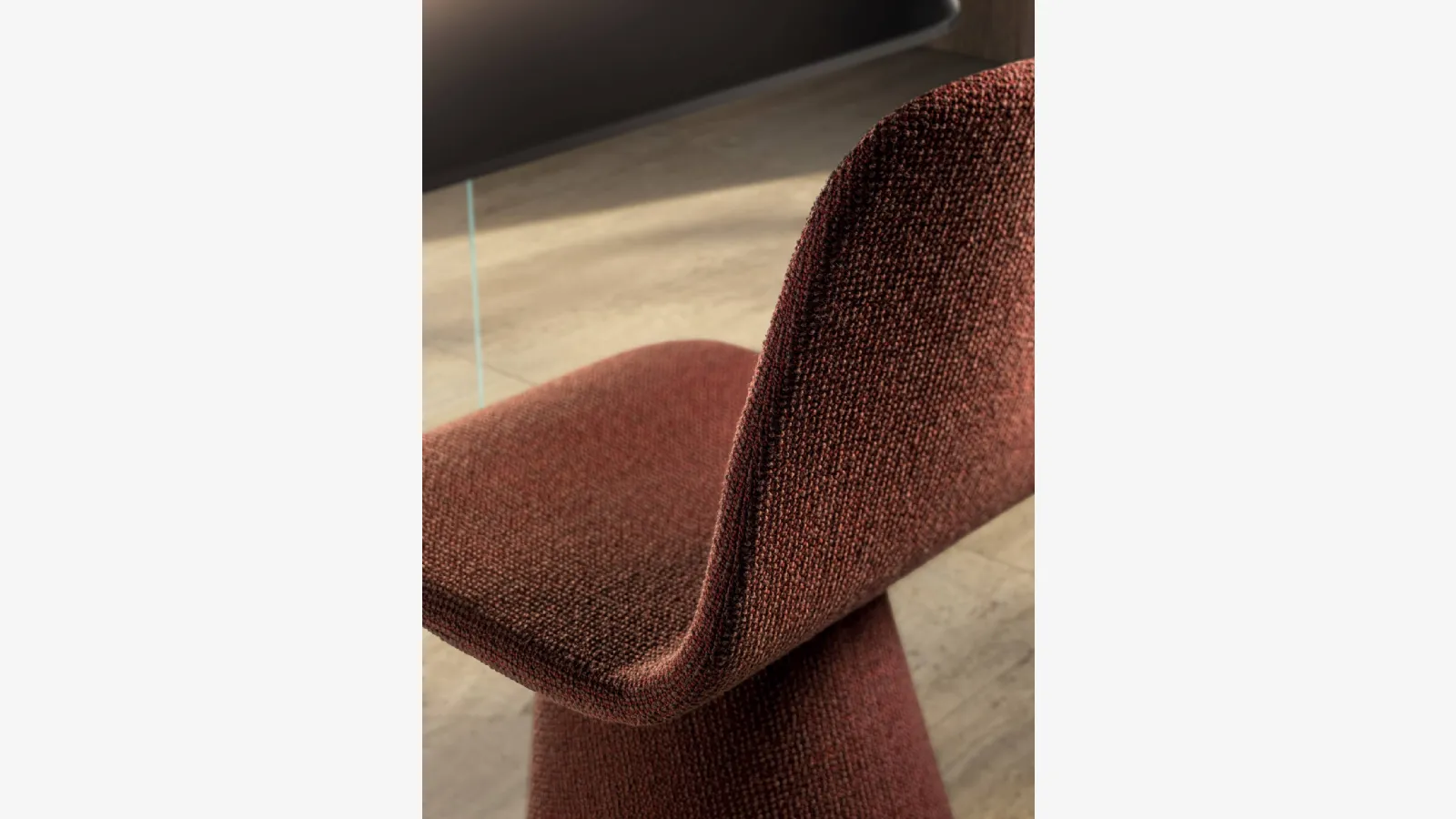 Novice chair 2883 by L