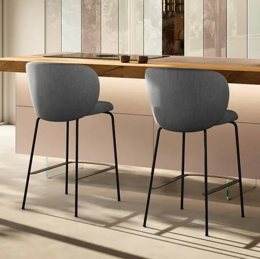 Colombina 2794 Stool by Lago